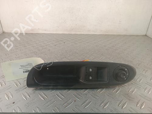 Used Left front window switch Left front window switch 37188897 37188897