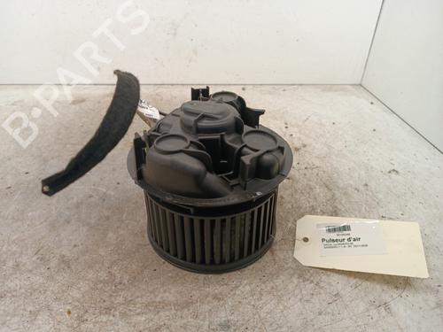 Used Heater blower motor Heater blower motor DACIA SANDERO [2008-2026] 34308690 34308690