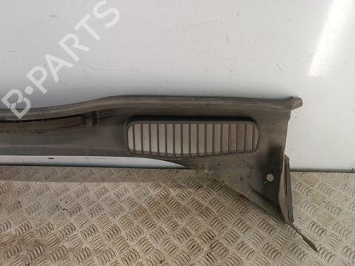 Torpedoplate Torpedoplate FORD C-MAX II (DXA/CB7, DXA/CEU) 1.5 TDCi (120 hp) 36339554 36339554