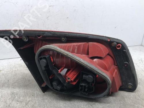 Højre baglygte bagklap Højre baglygte bagklap RENAULT VEL SATIS (BJ0_) 3.0 dCi (BJ0J, BJ0N) (177 hp) 34306787 34306787