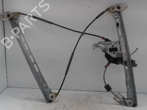Used Front right window mechanism Front right window mechanism 34306403 34306403
