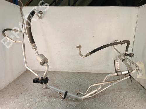 Used AC pipe AC pipe PEUGEOT 208 I (CA_, CC_) 1.2 VTI 82 (82 hp) 34626295 34626295