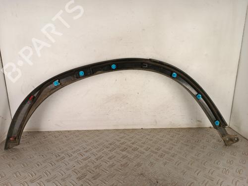 Venstre bagtil skærm liste Venstre bagtil skærm liste CITROËN C4 AIRCROSS 1.8 HDi 150 AWC (150 hp) 34314497 34314497