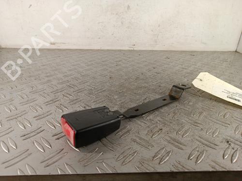 Used Seat buckle Seat buckle SKODA FABIA I (6Y2) [1999-2008] 34316365 34316365
