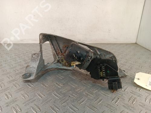Used Front wiper motor Front wiper motor RENAULT TWINGO I (C06_) [1993-2012] 34319837 34319837