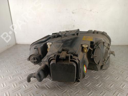 Used Left headlight Left headlight AUDI A3 (8L1) [1996-2006] 35934427 35934427