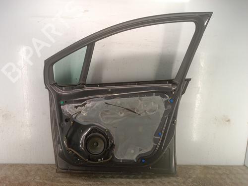 right-front-door-opel-meriva-b-mpv-s10-2010-2011-2012-2013-2014-2015-2016-2017-37989311 main image
