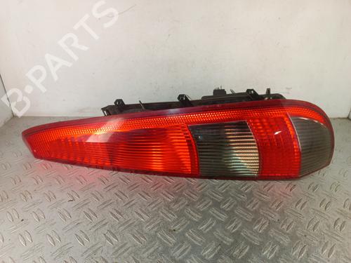 Used Right taillight Right taillight FORD FIESTA V (JH_, JD_) 1.4 16V (80 hp) 34319083 34319083