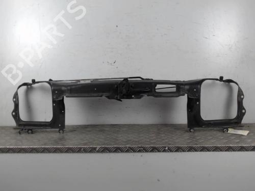Used Front slam panel Front slam panel FIAT DOBLO MPV (119_, 223_) 1.9 JTD (105 hp) 34305583 34305583