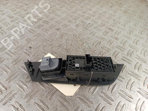 Used Left front window switch Left front window switch SKODA KODIAQ I (NS6, NS7, NV7) 2.0 TDI (150 hp) 34314024 34314024