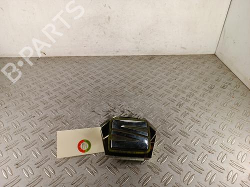 Used Tailgate handle Tailgate handle SEAT LEON (1P1) [2005-2013] 34315917 34315917