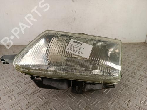 Used Left headlight Left headlight CITROËN SAXO (S0, S1) [1996-2004] 34315681 34315681