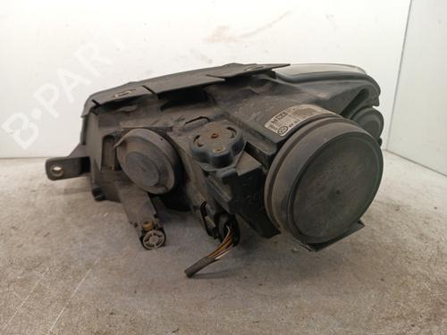 Right headlight VW PASSAT B7 Variant (365) 1.4 TSI | BP37738667C29 - Image 2
