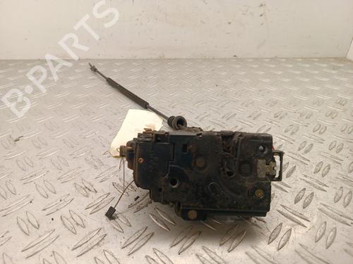 Used Front left lock Front left lock VW GOLF III (1H1) [1989-2000] 34310463 34310463