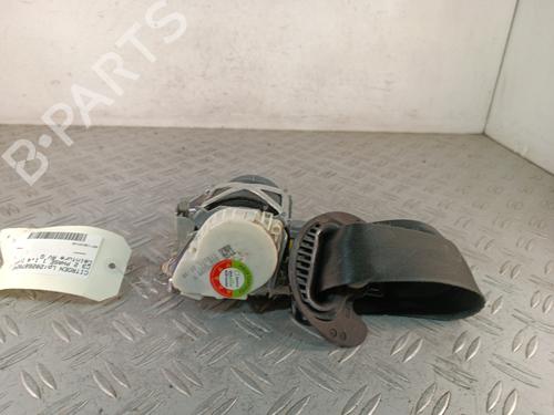 Used Front left seatbelt Front left seatbelt 38544269 38544269