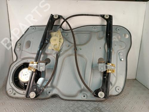 Front left window mechanism VW TOURAN (1T3) 2.0 TDI | BP36300517C22 - Image 2