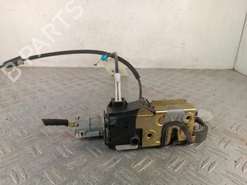 Used Front left lock Front left lock 36590285 36590285