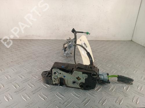 Used Front right lock Front right lock 37450533 37450533