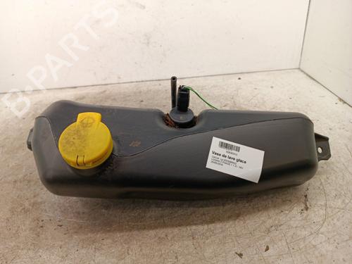 Used Windscreen washer tank Windscreen washer tank RENAULT LOGAN/STEPWAY II (L8_) [2012-2026] 34309173 34309173