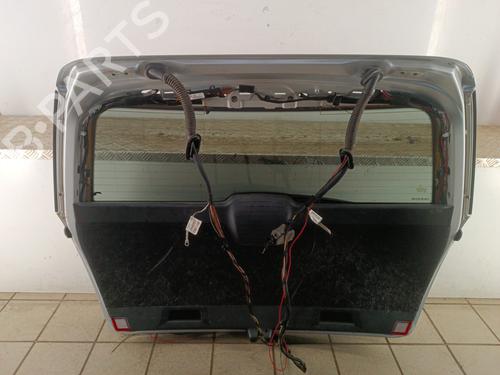 tailgate-mercedes-benz-c-class-t-model-s204-2007-2008-2009-2010-2011-2012-2013-2014-34314677 main image