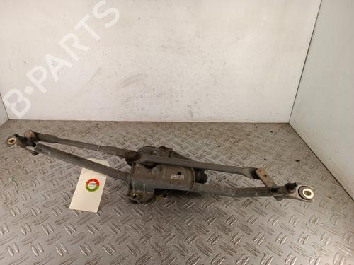 Used Front wiper motor Front wiper motor AUDI A6 C5 Avant (4B5, 4B6) 2.5 TDI (155 hp) 34312417 34312417