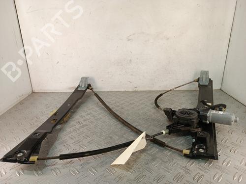 Used Front right window mechanism Front right window mechanism FORD GRAND C-MAX (DXA/CB7, DXA/CEU) 1.6 TDCi (115 hp) 34318652 34318652