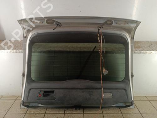 Used Tailgate Tailgate VOLVO XC90 I (275) D5 AWD (163 hp) 34314784 34314784