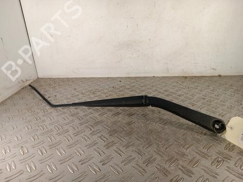 Used Front windshield wiper arm Front windshield wiper arm NISSAN JUKE (F15) 1.5 dCi (110 hp) 34314634 34314634