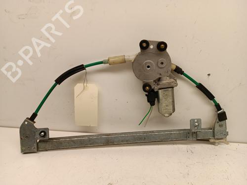 Used Front right window mechanism Front right window mechanism FIAT MULTIPLA (186_) 1.9 JTD 110 (110 hp) 34309541 34309541