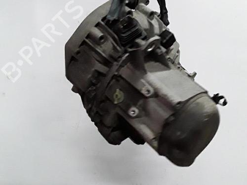 Used Gearbox Gearbox RENAULT RAPID Box Body/MPV (F40_, G40_) 1.1 (F40H) (45 hp) 34306387 34306387