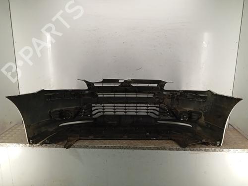 Used Front bumper Front bumper CITROËN C4 I (LC_) [2004-2014] 35786180 35786180