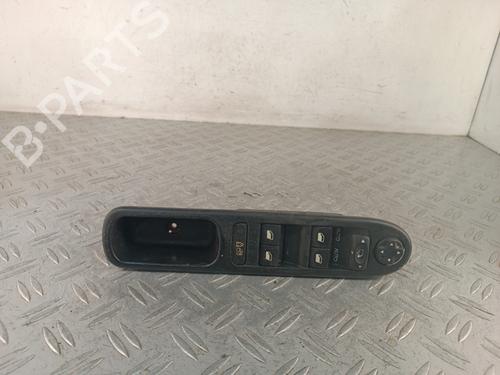 Used Left front window switch Left front window switch 37230341 37230341