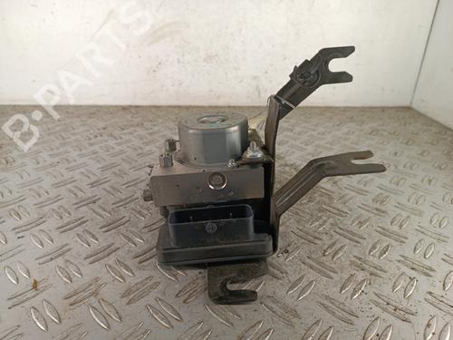 Used ABS pump ABS pump DACIA LOGAN MCV II TCe 90 (K8M1, K8MA, K8AC) (90 hp) 34313624 34313624