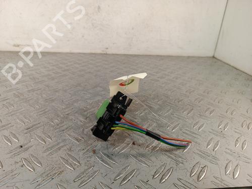 Used Heater resistor Heater resistor CITROËN NEMO MPV 1.3 HDi 75 (75 hp) 34317697 34317697