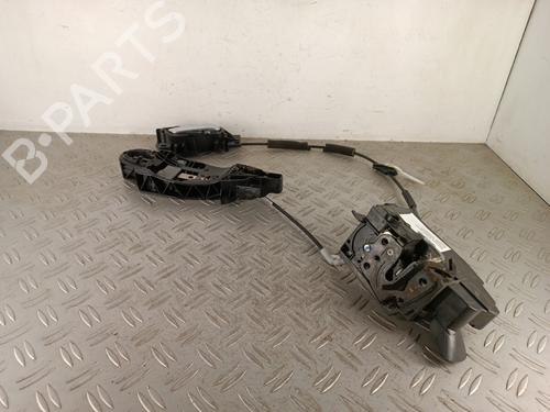 Used Front right lock Front right lock CITROËN C4 SPACETOURER (3D_) [2018-2026] 34312495 34312495