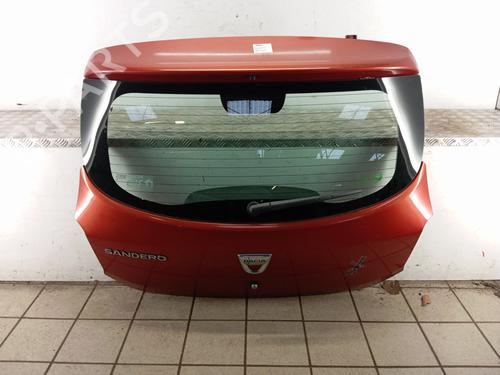 tailgate-dacia-sandero-ii-2012-34317159 main image