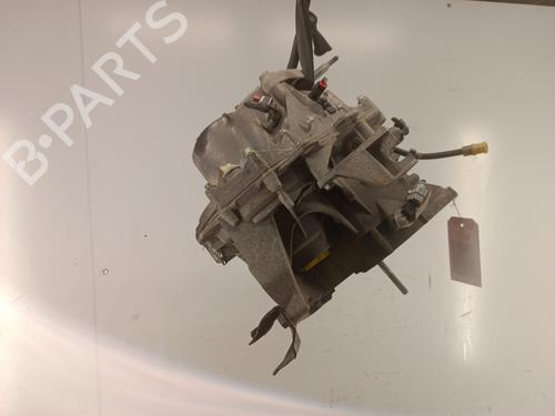 Gearbox RENAULT CAPTUR I (J5_, H5_) 1.2 TCe 120 | BP39897484M3 - Image 5