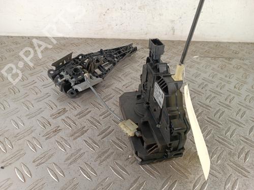 Used Front right lock Front right lock OPEL CORSA E (X15) 1.4 (08, 68) (90 hp) 34313318 34313318