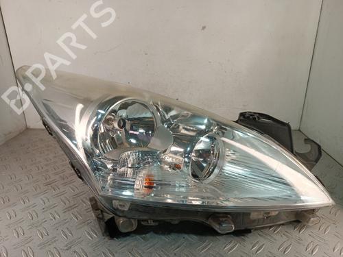Used Right headlight Right headlight 38544295 38544295