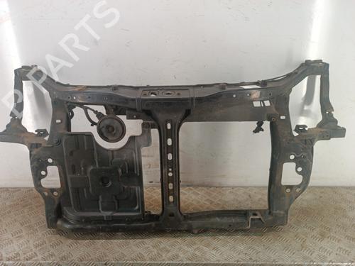 Used Front slam panel Front slam panel KIA PICANTO I (SA) 1.1 (65 hp) 34317541 34317541