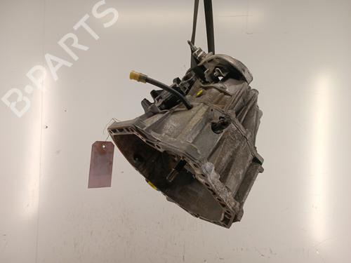 Gearbox RENAULT TRAFIC III Van (FG_) 1.6 dCi 120 (FGMB, FGMC) | BP38079833M3  - Image 6