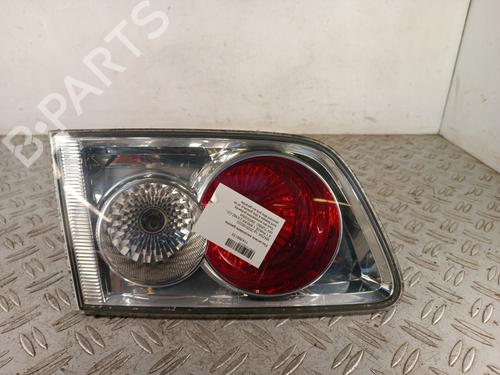 Used Left tailgate light Left tailgate light MAZDA 6 Station Wagon (GY) 2.0 DI (GY19) (121 hp) 34315245 34315245