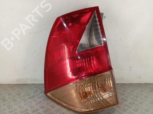 Right taillight HONDA FR-V (BE) 2.2 i CTDi (BE5) | BP37989309C35 - Image 2