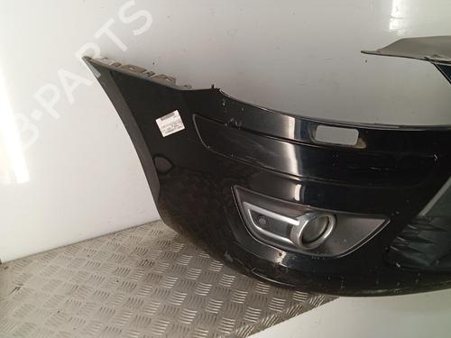 Used Front bumper Front bumper 39079342 39079342