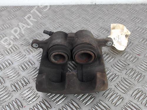 Used Left front brake caliper Left front brake caliper RENAULT TRAFIC II Bus (JL) 2.5 dCi 135 (JL0D) (135 hp) 34305752 34305752