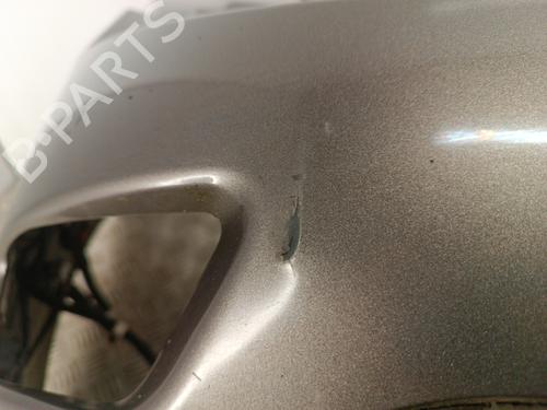 Used Rear bumper Rear bumper CITROËN C4 Grand Picasso II (DA_, DE_) [2013-2026] 34315695 34315695