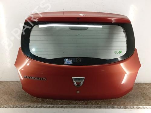 Tailgate DACIA SANDERO II 1.5 dCi | BP35786181C6 - Image 2