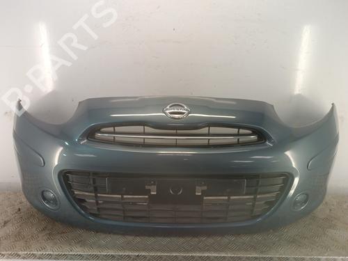 Used Front bumper Front bumper 37079009 37079009