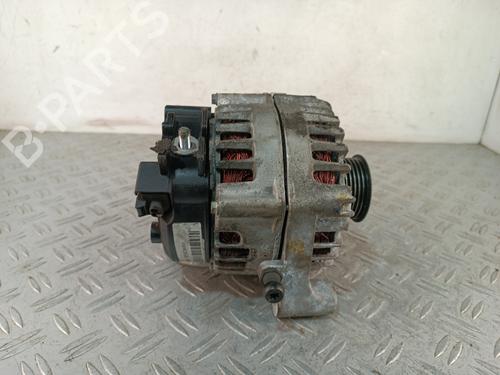 Used Alternator Alternator BMW 3 Touring (E91) 330 d xDrive (245 hp) 34318607 34318607