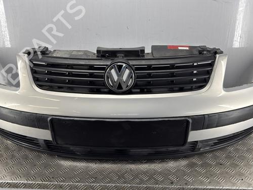 Used Front bumper Front bumper VW PASSAT B3/B4 (3A2, 35I) [1988-1997] 34312017 34312017